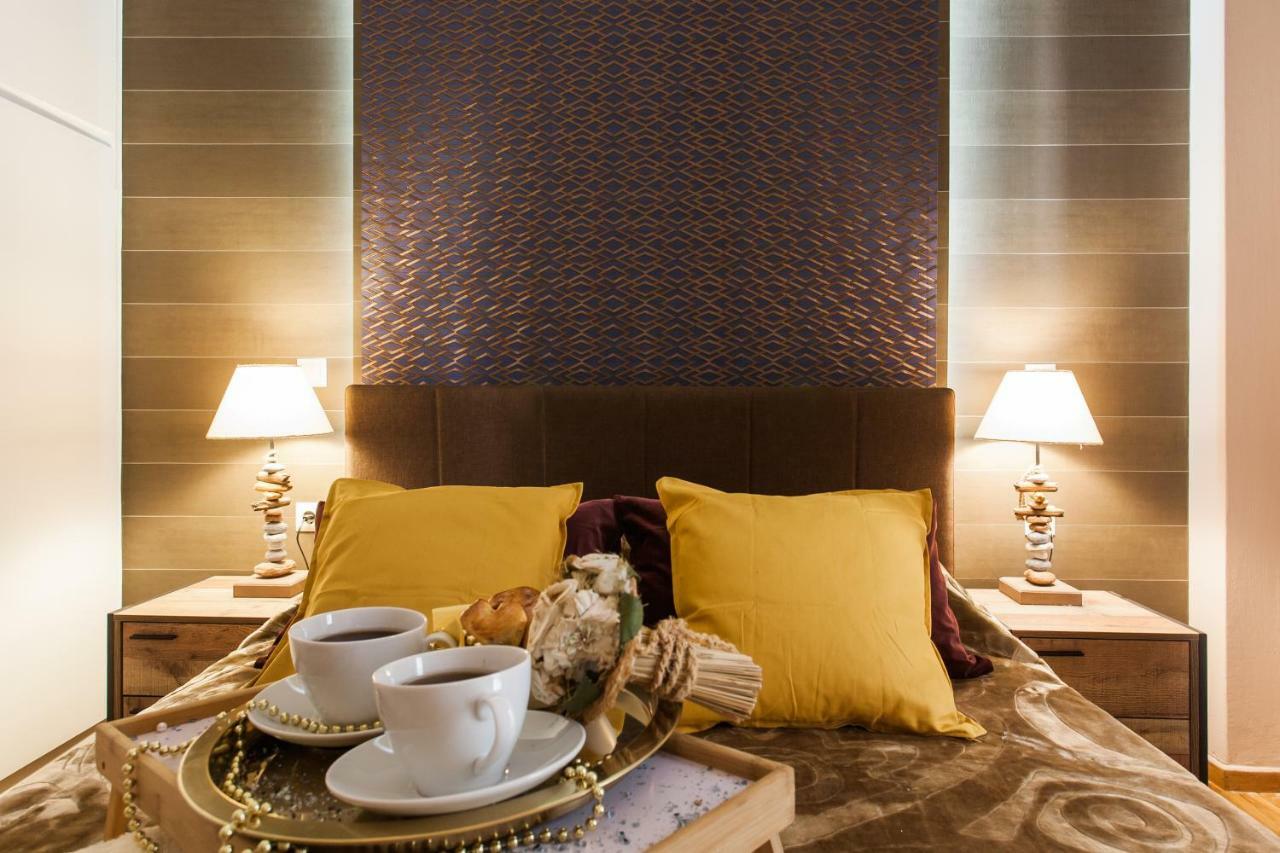 Cozy, Central, Safe Double Rooms In Apartment, Close To Acropolis أثينا المظهر الخارجي الصورة
